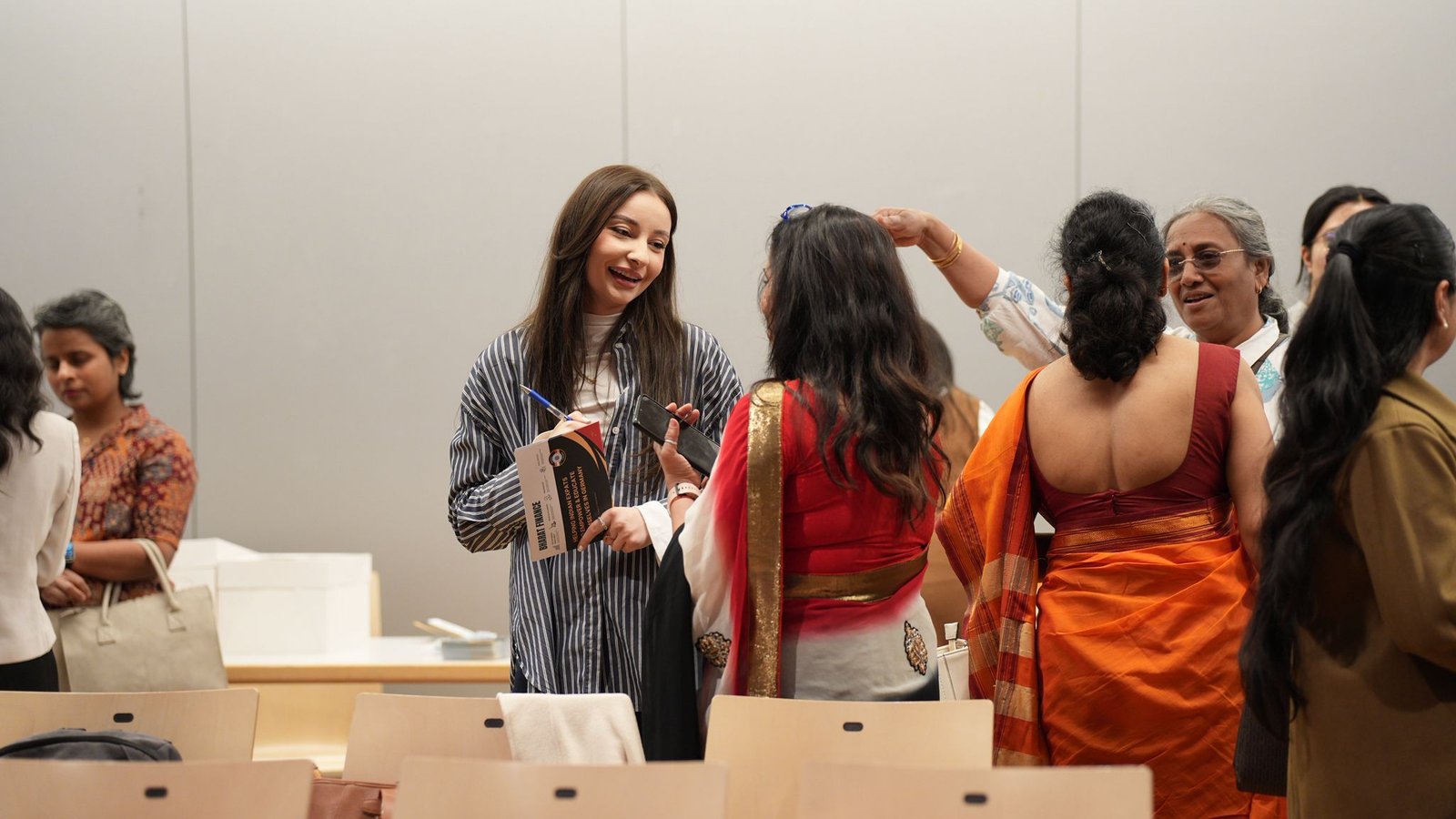 Bharat Finance team values