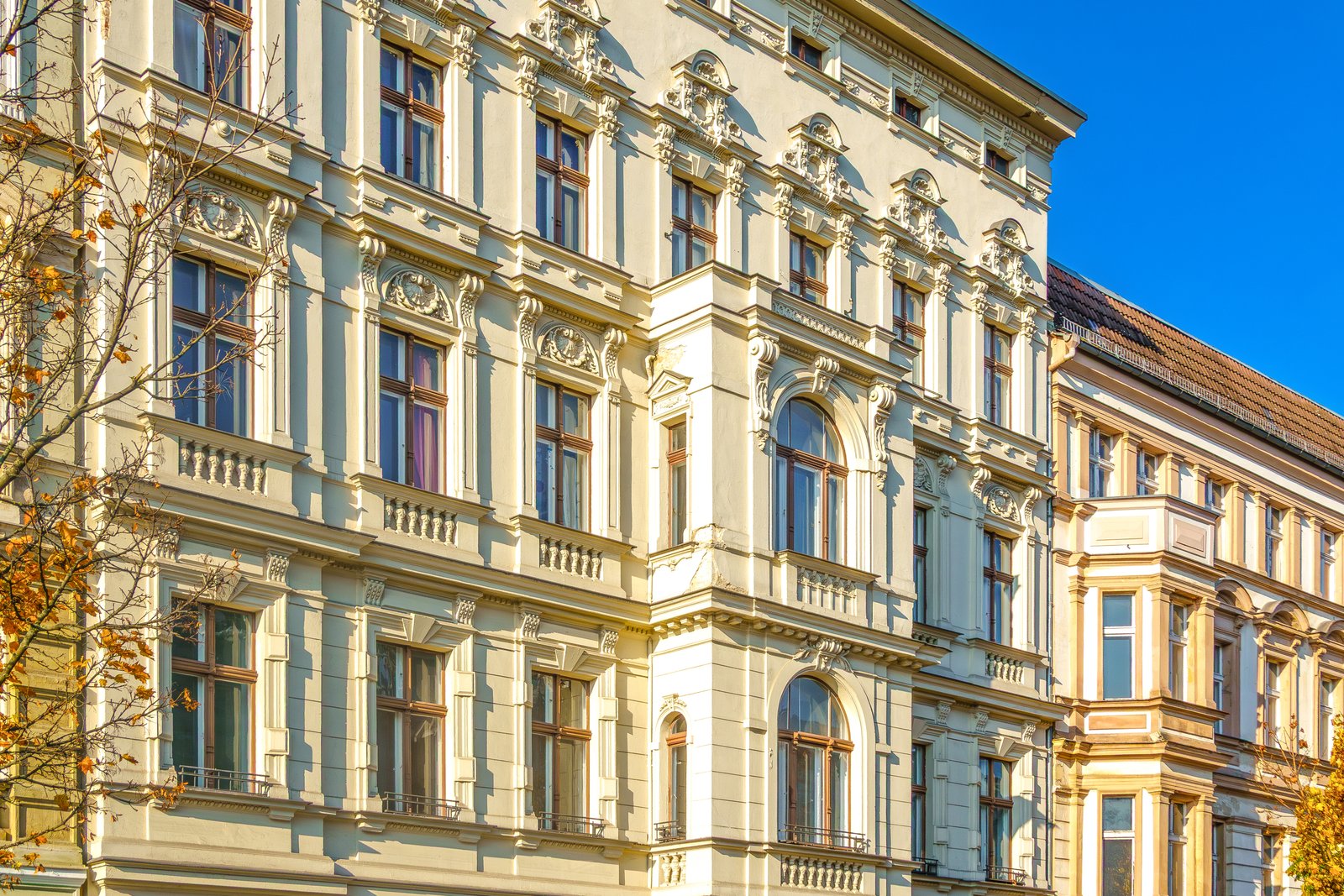 Premium property in Germany